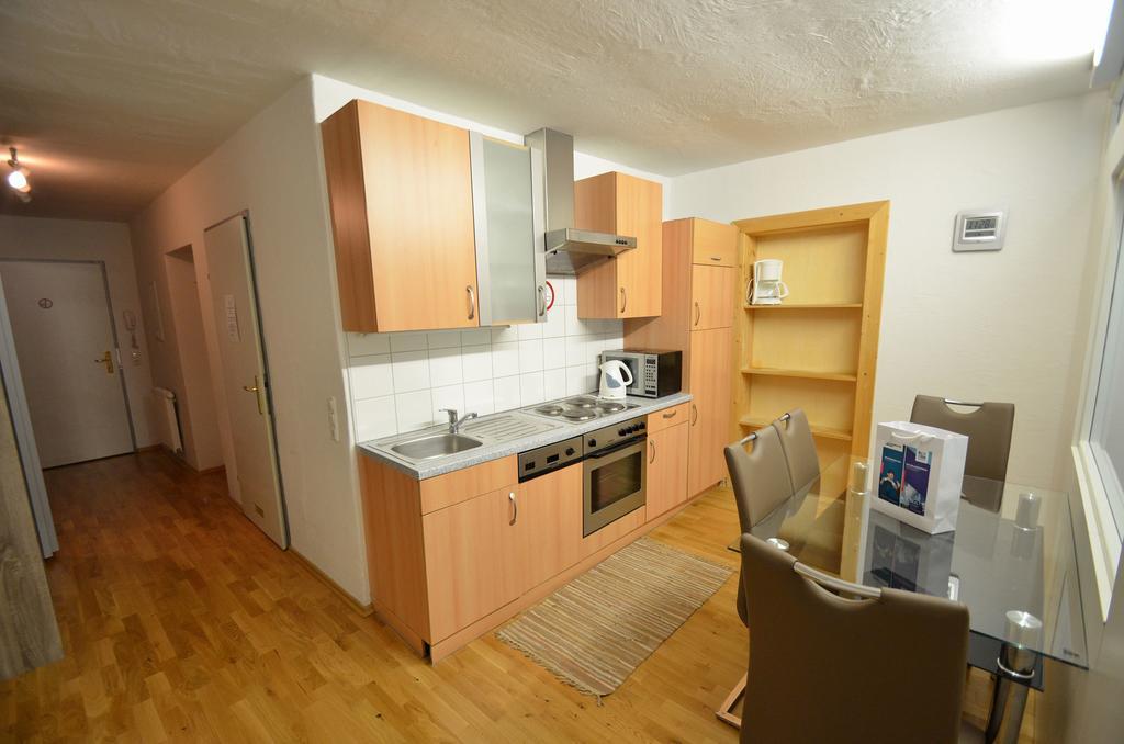 Apartment Zeller Lake & City Centre ツェル アム ゼー 部屋 写真