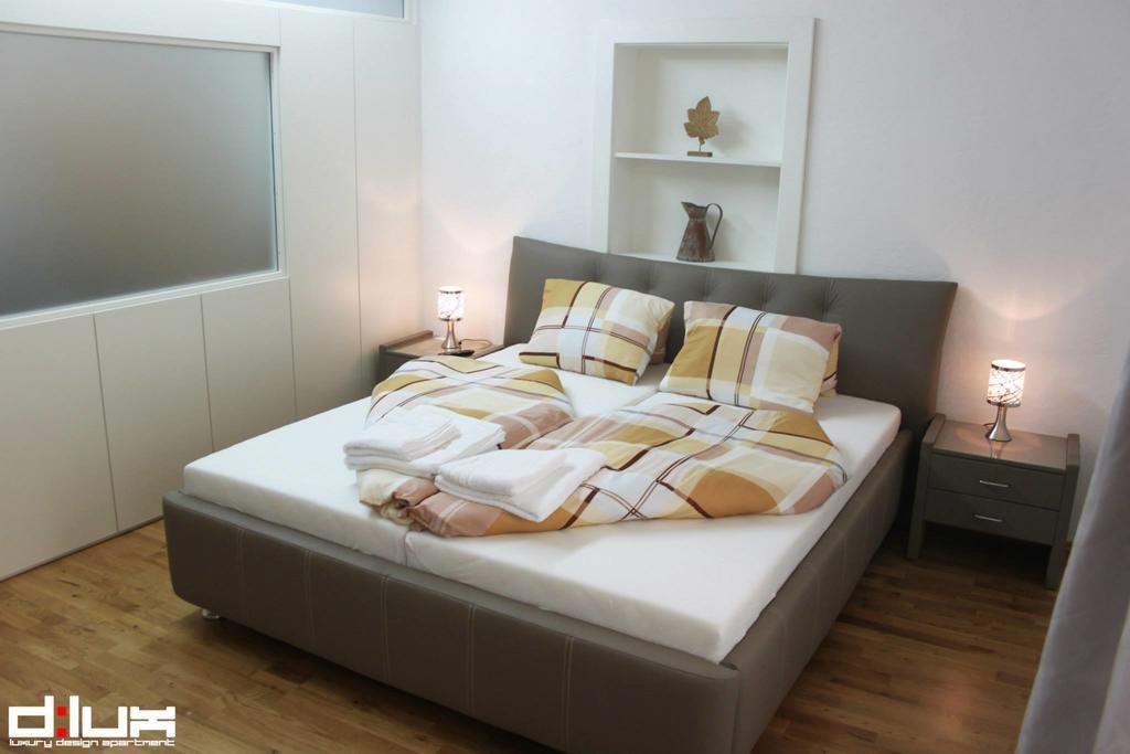 Apartment Zeller Lake & City Centre ツェル アム ゼー 部屋 写真