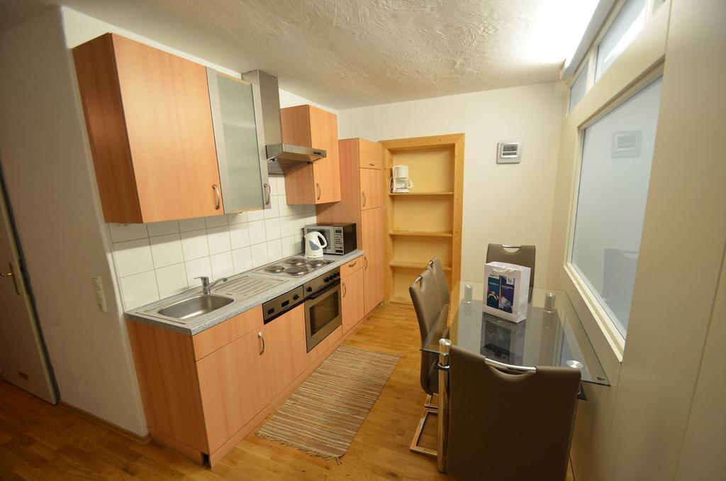 Apartment Zeller Lake & City Centre ツェル アム ゼー 部屋 写真